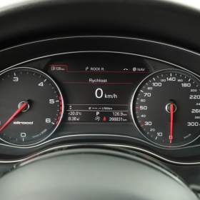 Foto inzerátu Audi A6 Allroad 3.0 TDI