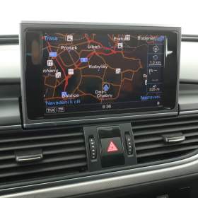 Foto inzerátu Audi A6 Allroad 3.0 TDI