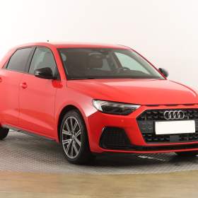 Audi A1 30 TFSI / 19579545