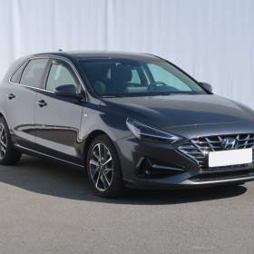 Hyundai i30 1.5 T- GDI MHEV / 19579546