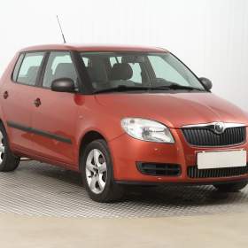 Škoda Fabia 1.4 16V / 19579547