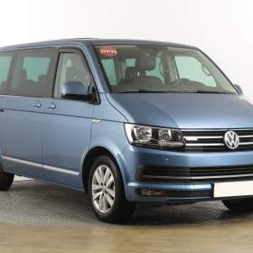 Volkswagen Multivan 2.0 TDI 4Motion / 19579548