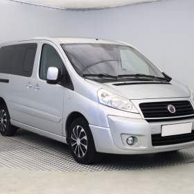 Foto inzerátu Fiat Scudo 1.6 MultiJet