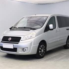 Foto inzerátu Fiat Scudo 1.6 MultiJet