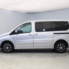 Foto inzerátu Fiat Scudo 1.6 MultiJet