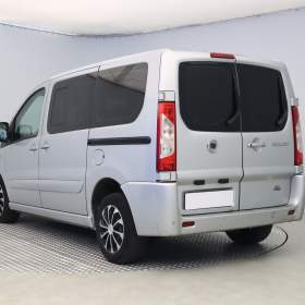 Foto inzerátu Fiat Scudo 1.6 MultiJet