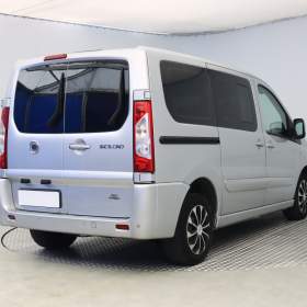 Foto inzerátu Fiat Scudo 1.6 MultiJet