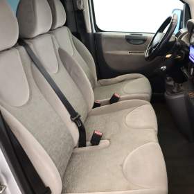 Foto inzerátu Fiat Scudo 1.6 MultiJet