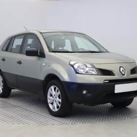 Renault Koleos 2.5 16V / 19579550