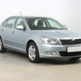 Foto inzerátu Škoda Octavia 1.2 TSI