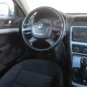 Foto inzerátu Škoda Octavia 1.2 TSI