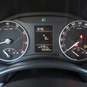 Foto inzerátu Škoda Octavia 1.2 TSI