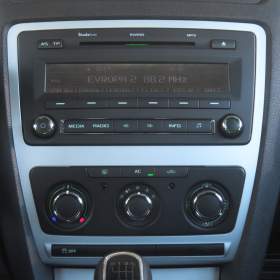 Foto inzerátu Škoda Octavia 1.2 TSI