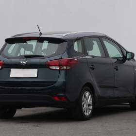 Foto inzerátu Kia Carens 1.6 GDI