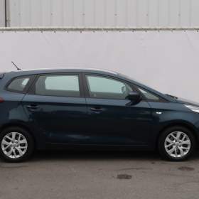 Foto inzerátu Kia Carens 1.6 GDI