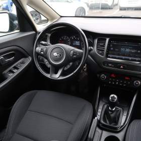 Foto inzerátu Kia Carens 1.6 GDI