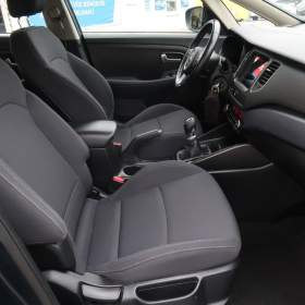 Foto inzerátu Kia Carens 1.6 GDI