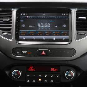 Foto inzerátu Kia Carens 1.6 GDI