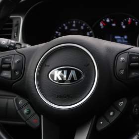 Foto inzerátu Kia Carens 1.6 GDI