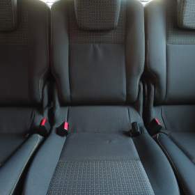 Foto inzerátu Renault Scénic 1.5 dCi