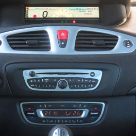 Foto inzerátu Renault Scénic 1.5 dCi