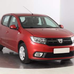 Dacia Sandero 1.0 SCe / 19579556