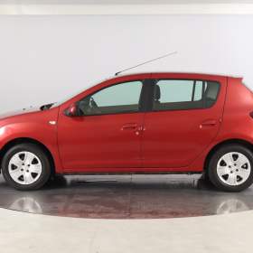 Foto inzerátu Dacia Sandero 1.0 SCe