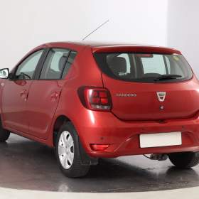 Foto inzerátu Dacia Sandero 1.0 SCe