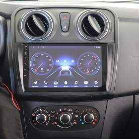 Foto inzerátu Dacia Sandero 1.0 SCe