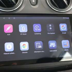 Foto inzerátu Dacia Sandero 1.0 SCe