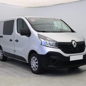 Renault Trafic 1.6 dCi / 19579557