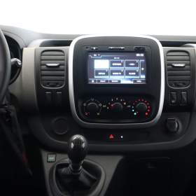 Foto inzerátu Renault Trafic 1.6 dCi