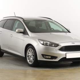 Ford Focus 1.0 EcoBoost / 19579558