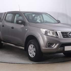 Foto inzerátu Nissan Navara 2.3 dCi