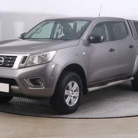 Foto inzerátu Nissan Navara 2.3 dCi