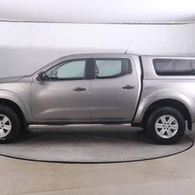 Foto inzerátu Nissan Navara 2.3 dCi