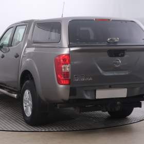Foto inzerátu Nissan Navara 2.3 dCi