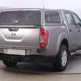 Foto inzerátu Nissan Navara 2.3 dCi