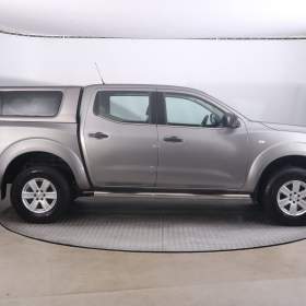 Foto inzerátu Nissan Navara 2.3 dCi