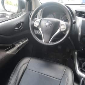 Foto inzerátu Nissan Navara 2.3 dCi