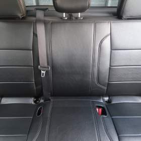 Foto inzerátu Nissan Navara 2.3 dCi