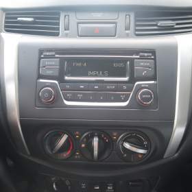 Foto inzerátu Nissan Navara 2.3 dCi