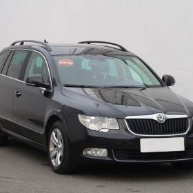 Škoda Superb 2.0 TDI / 19579561