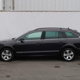 Foto inzerátu Škoda Superb 2.0 TDI