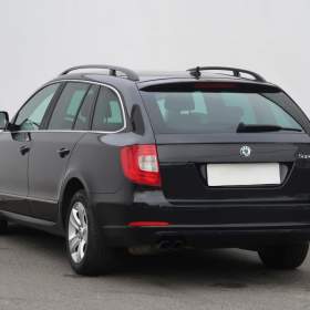 Foto inzerátu Škoda Superb 2.0 TDI