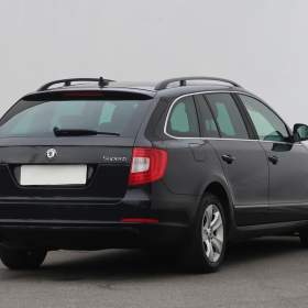 Foto inzerátu Škoda Superb 2.0 TDI