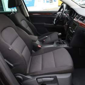 Foto inzerátu Škoda Superb 2.0 TDI