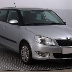 Škoda Fabia 1.2 TSI / 19579562