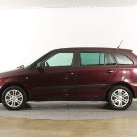 Foto inzerátu Škoda Fabia 1.2 TSI