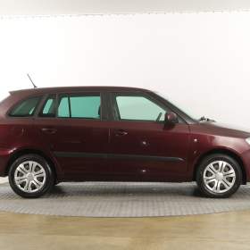 Foto inzerátu Škoda Fabia 1.2 TSI